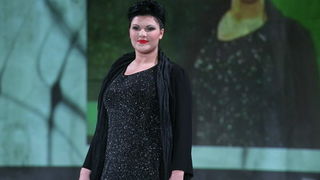 U trgovackom centru West gate sinoc zapoceo modni dogadjaj Nivea Cro A Porter. U trgovackom centru West gate sinoc zapoceo modni dogadjaj Nivea Cro A Porter.