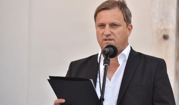 Branko Dukić