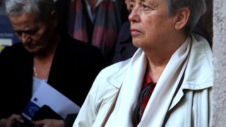 Otvorenje godišnje izložbe HDLU-a Zadar, foto: Iva perinčić