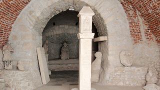 Razglednica iz Varaždina Razglednica iz Varaždina