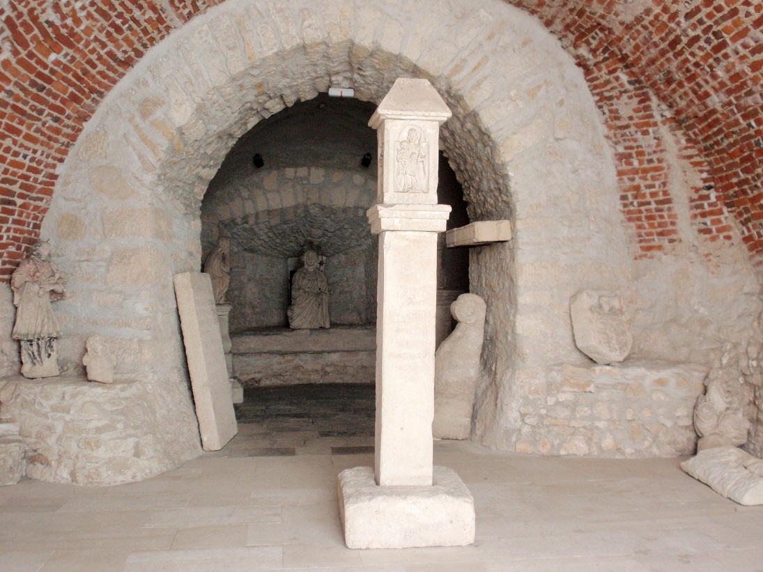 Razglednica iz Varaždina Razglednica iz Varaždina