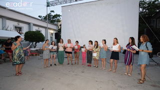 KvartArt 2018: Dan ispunjen radionicama, dramskom predstavom i projekcijom filma