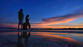 Bajkoviti zadarski suton 17. rujna 2013. Foto: Roberto Lerga Bajkoviti zadarski suton 17. rujna 2013. Foto: Roberto Lerga