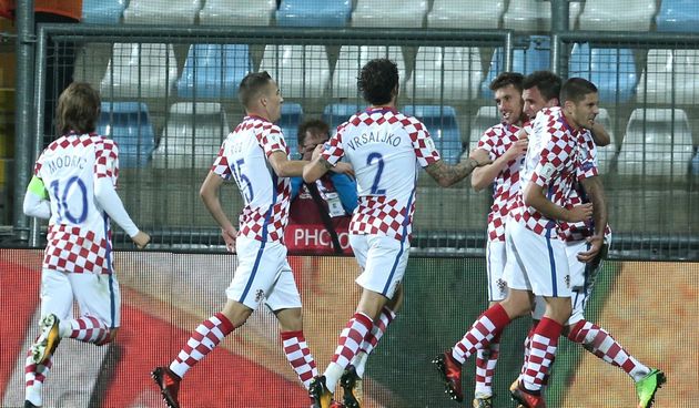 Na rubu ponora: Hrvatska još jednom kiksala, Svjetsko prvenstvo sve dalje