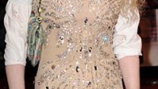 Brit Awards 2010. (Dailymail.co.uk)