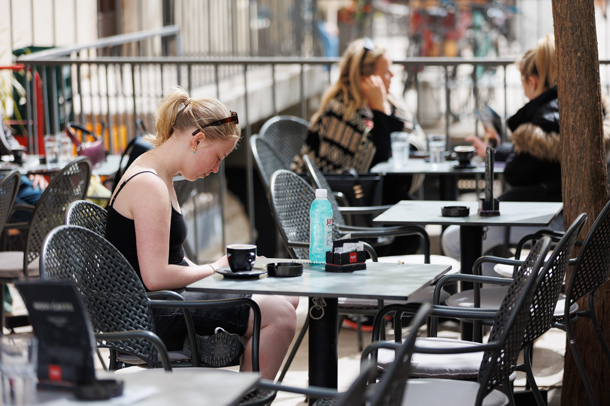 Đir po gradu, 16. travnja 2025. Đir po gradu, 16. travnja 2025.