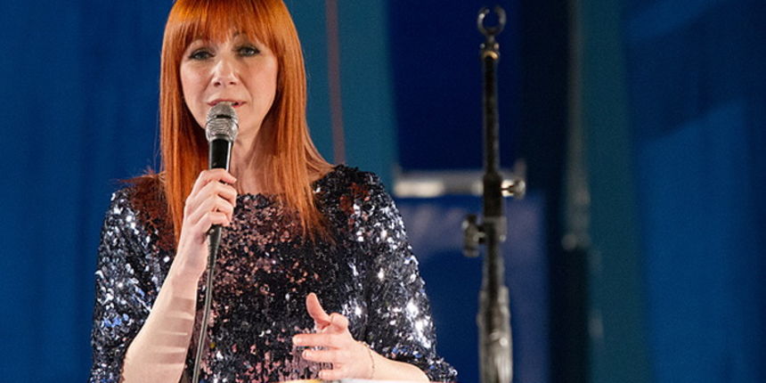 Koncert “Božić u Zadru”, Maja Blagdan, foto: Leo Banić Koncert “Božić u Zadru”, Maja Blagdan, foto: Leo Banić