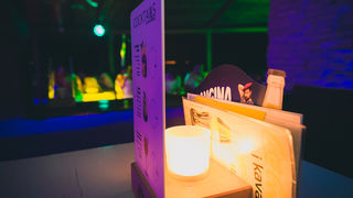 DJ Andrologic @ Cocktail bar Mango, 11.7.2015. (foto: Ivan Toman) DJ Andrologic @ Cocktail bar Mango, 11.7.2015. (foto: Ivan Toman)