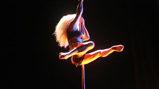 “Showtime” Studija I u HNK Zadar (Foto:Saša Čuka)