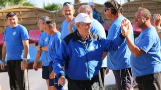 3. Hrvatska boćarska liga: BK Vir – BK Stivan 14-8 3. Hrvatska boćarska liga: BK Vir – BK Stivan 14-8