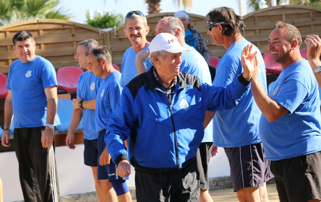 3. Hrvatska boćarska liga: BK Vir – BK Stivan 14-8 3. Hrvatska boćarska liga: BK Vir – BK Stivan 14-8