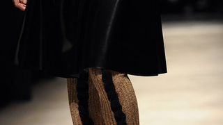 Milan Fashion Week: Prada jesen 2010 (Coutorture.com)
