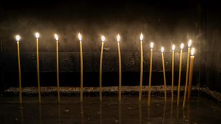U zadarskoj crkvi Sv. Ilije služena svečana liturgija U zadarskoj crkvi Sv. Ilije služena svečana liturgija