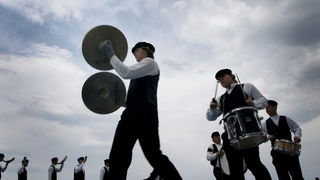 Eko dani 2009: Eko grafiti i Zagrlimo poluotok (Foto: Sasa Cuka)