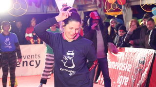 Karnevalske igre: Slovenski “lopovi” odnijeli pregršt zlata s Vira