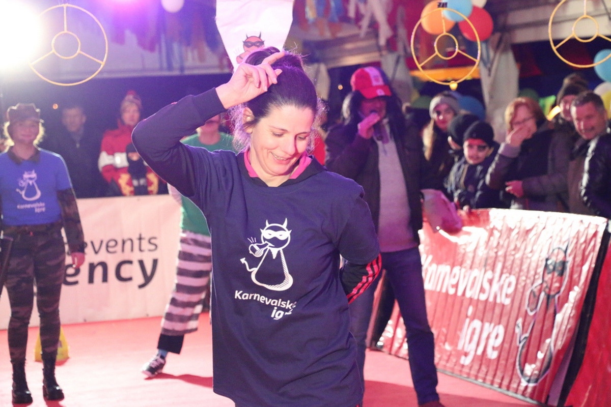 Karnevalske igre: Slovenski “lopovi” odnijeli pregršt zlata s Vira