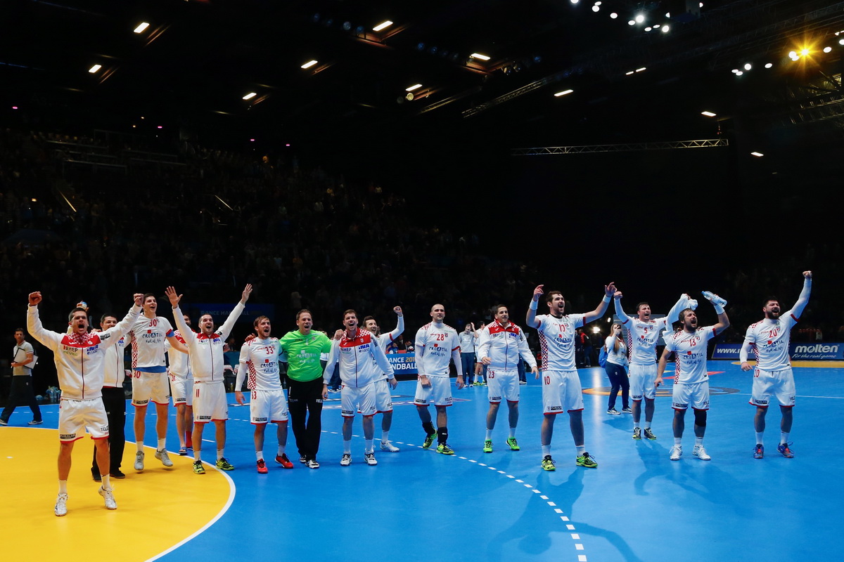 SP rukomet, četvrtfinale: Španjolska – Hrvatska 29-30! SP rukomet, četvrtfinale: Španjolska – Hrvatska 29-30!