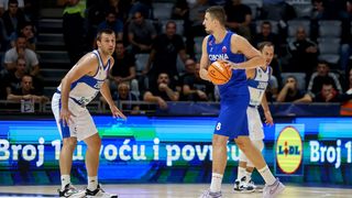 FavBet Premijer Liga, 5. kolo: KK Zadar – KK Cibona