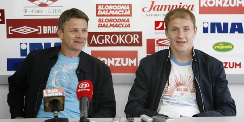 Mise i Ibricic Foto: Vladimir Dugandzic / CROPIX Mise i Ibricic Foto: Vladimir Dugandzic / CROPIX