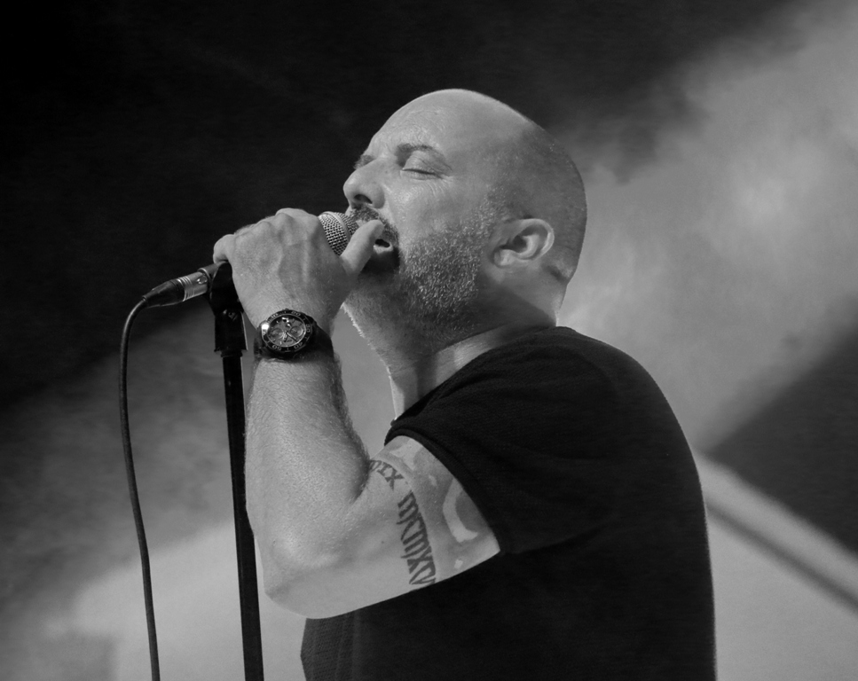 Tony Cetinski priredio spektakl za kraj Virskog ljeta