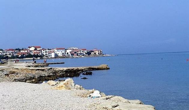 Otok Vir (Foto: T. Derkac, photocroatia.com)
