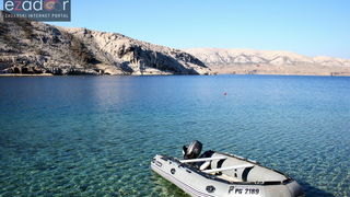 Metajna: Pag Island Star Trekk- Life on Mars Edition Metajna: Pag Island Star Trekk- Life on Mars Edition