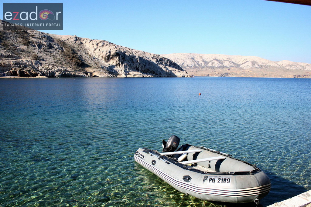 Metajna: Pag Island Star Trekk- Life on Mars Edition Metajna: Pag Island Star Trekk- Life on Mars Edition