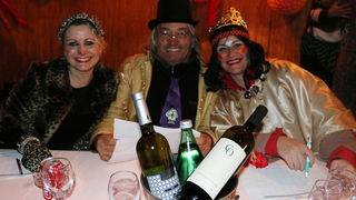 Virski karneval & maškare: Plesna maškarana fešta uz Jasmina Stavrosa