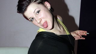 DJ Ivan Komlinovic u Medussa baru