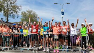 Wings for Life World Run Zadar 2023. Wings for Life World Run Zadar 2023.