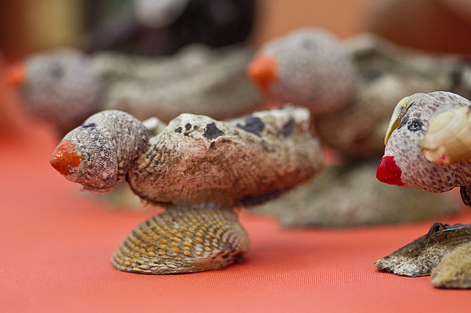 Muzej antickog stakla: 1. Festival suvenira Zadarske zupanije, Foto: Leo Banic Muzej antickog stakla: 1. Festival suvenira Zadarske zupanije, Foto: Leo Banic