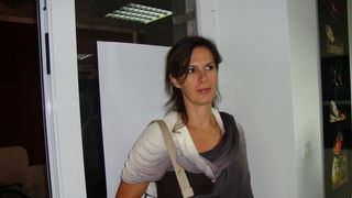 Otvorenje izlozbe Jerolima Vulica, foto: Mario Jerak