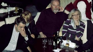 Tedi Spalato u Arsenalu