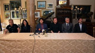 Zdravko Čolić najavio sprektakularan koncert u Zadru Zdravko Čolić najavio sprektakularan koncert u Zadru