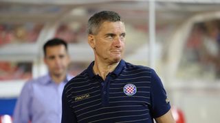 Stadion Park mladeži, Split – MAXtv 1. HNL, 3. kolo, RNK Split – HNK Hajduk 0-1. Photo: Ivo Čagalj/PIXSELL Stadion Park mladeži, Split – MAXtv 1. HNL, 3. kolo, RNK Split – HNK Hajduk 0-1. Photo: Ivo Čagalj/PIXSELL