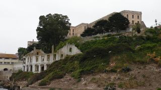 San Francisco, Alcatraz