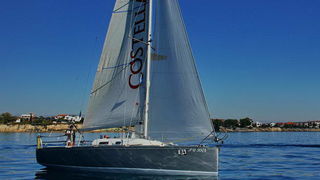 “Zadarska koka”: Regata za sve generacije snimljena iz “koke” “Zadarska koka”: Regata za sve generacije snimljena iz “koke”