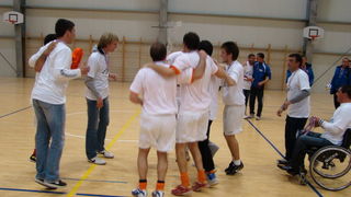 Benkovacka malonogometna liga, zavrsnica. Foto: Mane Ledenko