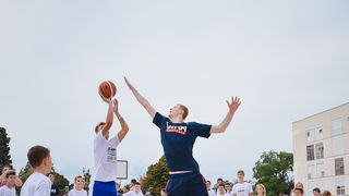 ZDBT 2018: Kids Day @ Forum ZDBT 2018: Kids Day @ Forum