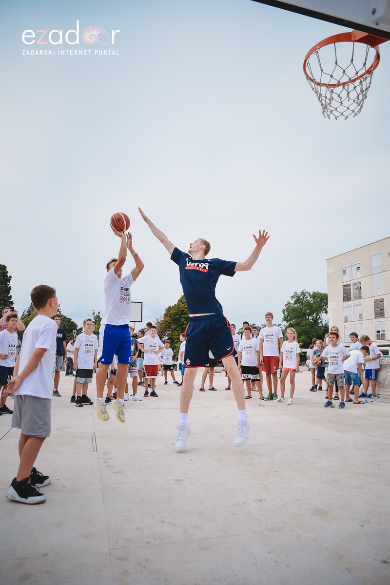 ZDBT 2018: Kids Day @ Forum ZDBT 2018: Kids Day @ Forum