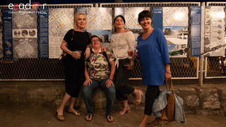 KvartArt 2018.: Art buvljak & koncert Nipplepeoplea