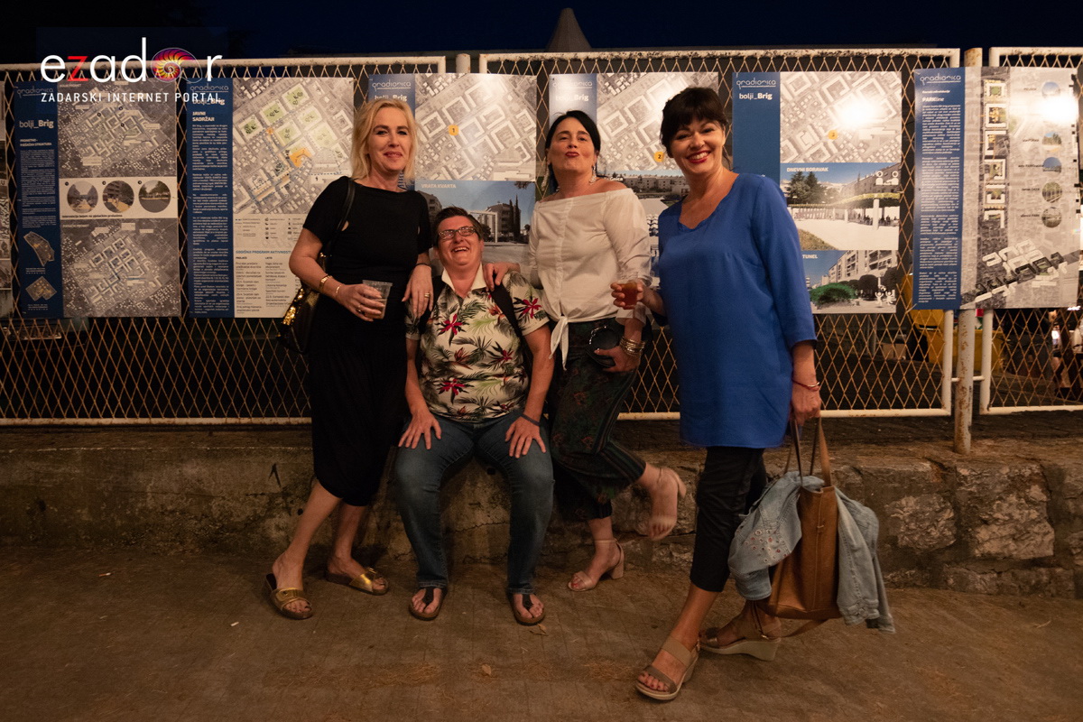 KvartArt 2018.: Art buvljak & koncert Nipplepeoplea