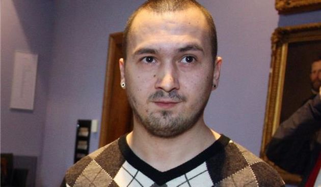 Osnivač portala Index.hr Matija Babić. Foto: FAH