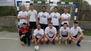 Kup Svetog Jurja, tradicionalni varoški turnir Kup Svetog Jurja, tradicionalni varoški turnir