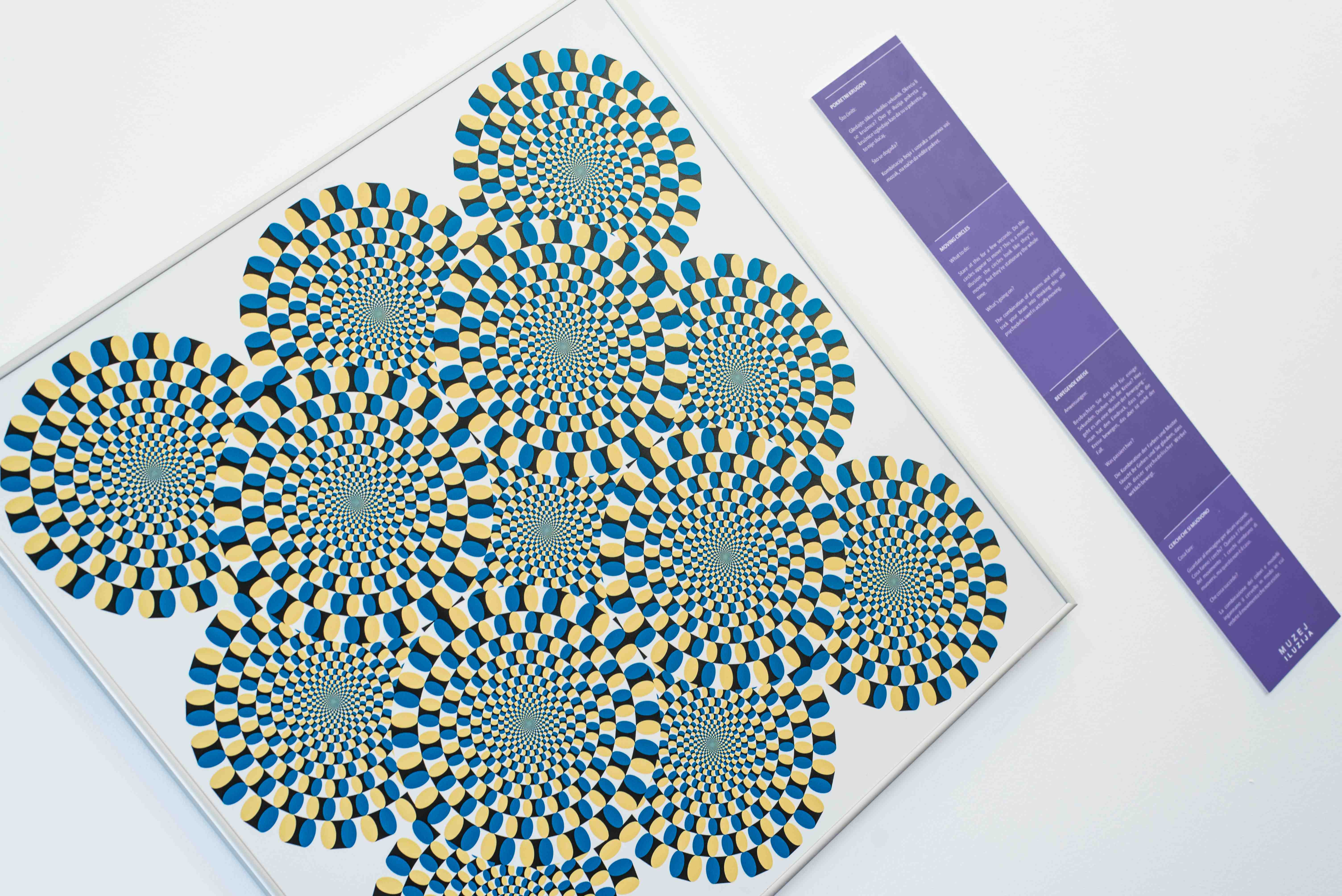 Muzej iluzija Muzej iluzija