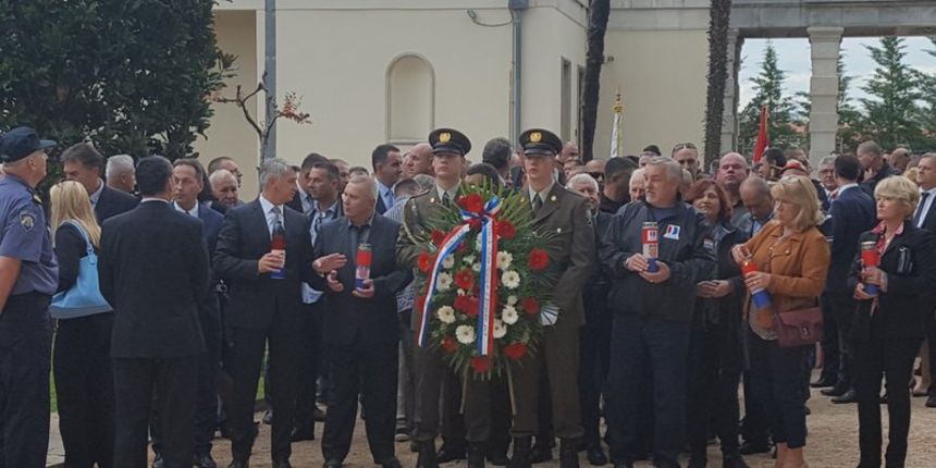 Dan obrane grada Zadra