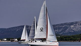 20. Rotary regata u organizaciji RC Zadar 20. Rotary regata u organizaciji RC Zadar