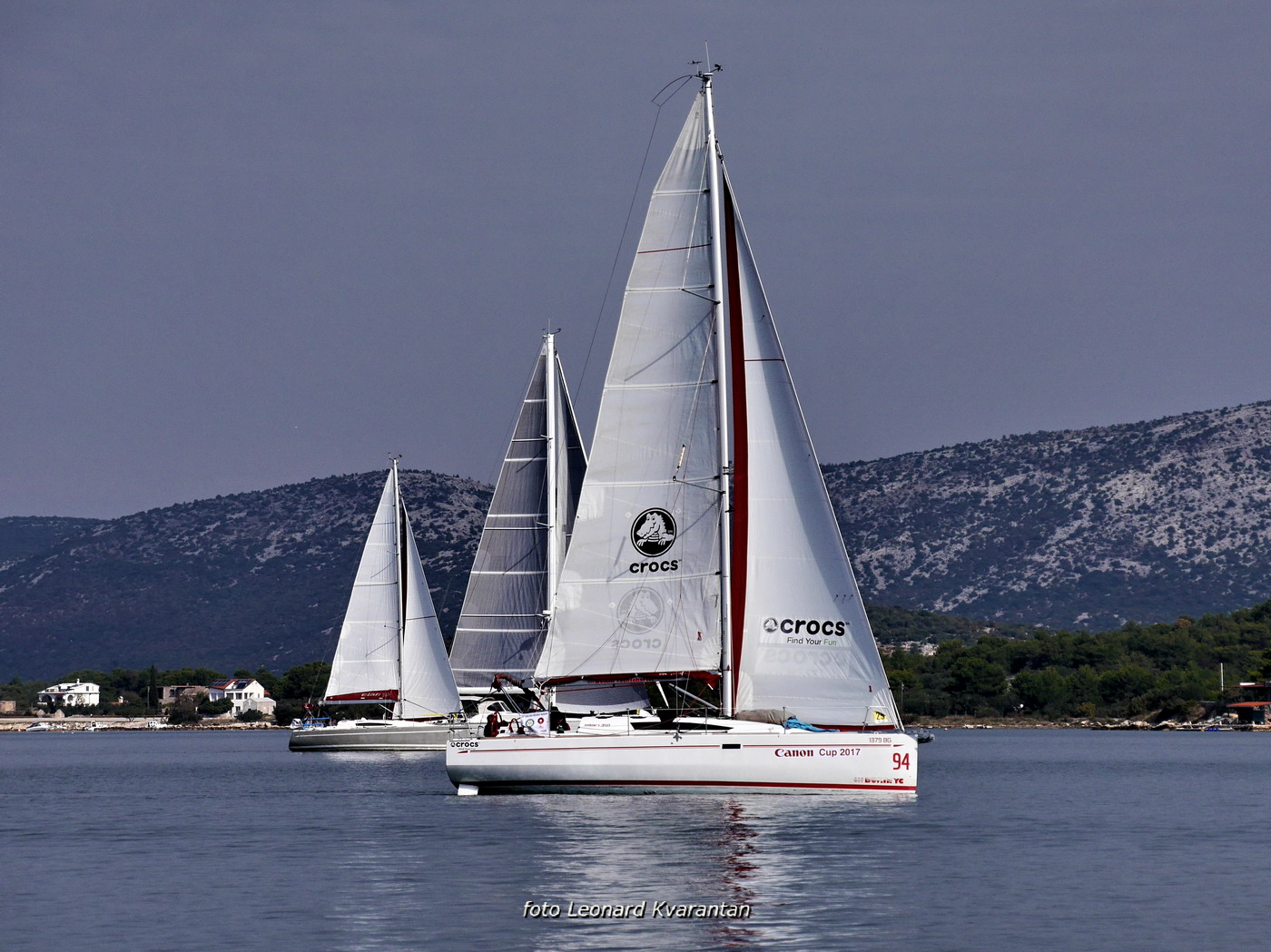 20. Rotary regata u organizaciji RC Zadar 20. Rotary regata u organizaciji RC Zadar