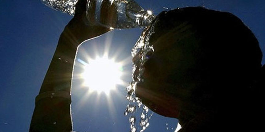 Sunce, vrućina, foto: www.grude-online.info Sunce, vrućina, foto: www.grude-online.info