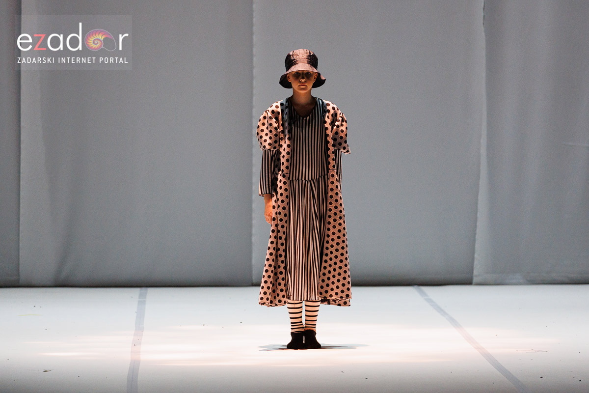 Premijera predstave “Laštik” Kazališne udruge Igrajmo se @ HNK Zadar